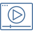 How to use video (2 mins) icon